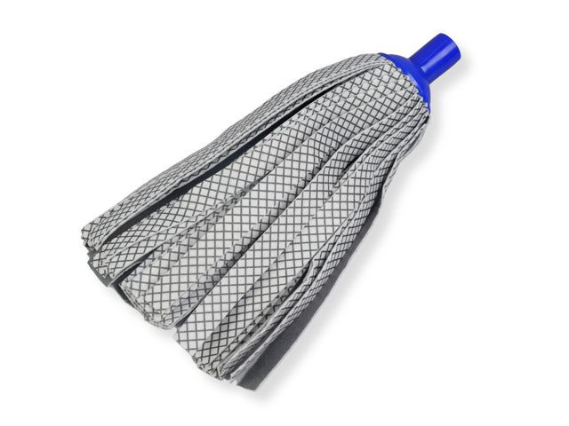 BildeMinisvabbgarn Wizzo med band 25cm