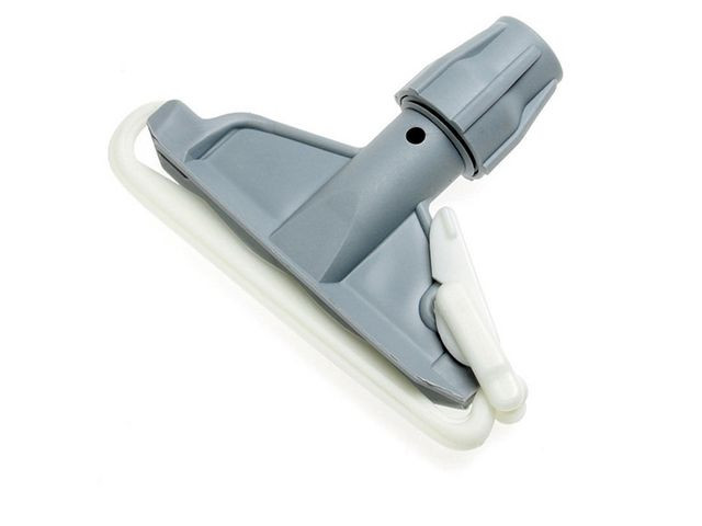 BildeSvabbhållare plast utan skaft