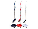 Sopset plåt sorterade färger 80cm