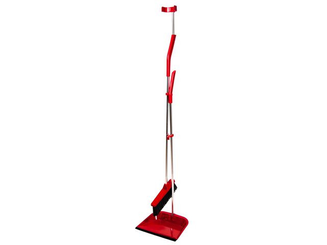 BildeSopset med handledsstöd plast 80cm