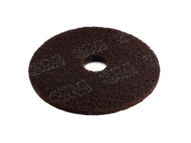 BildeRondell SCOTCH-BRITE 17' brun