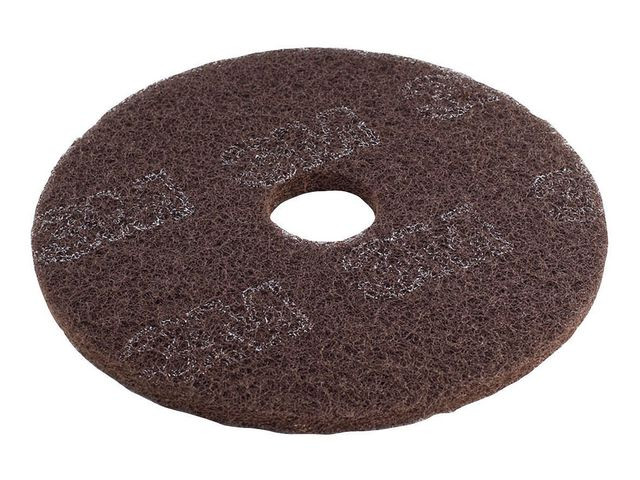 BildeRondell SCOTCH-BRITE 14' brun