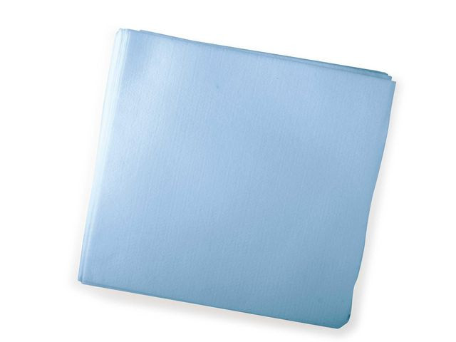 BildeStädduk NORDEX Alltork blå 380x380mm