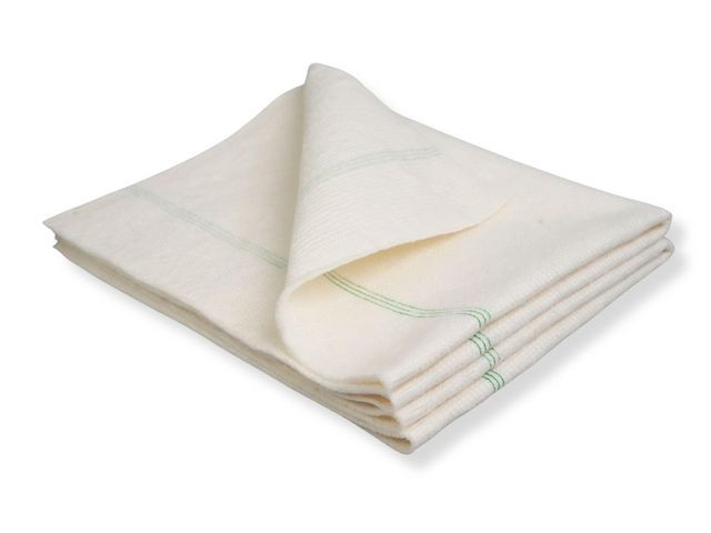 BildeSkurduk våffelvävd NORDEX 50x60cm naturf