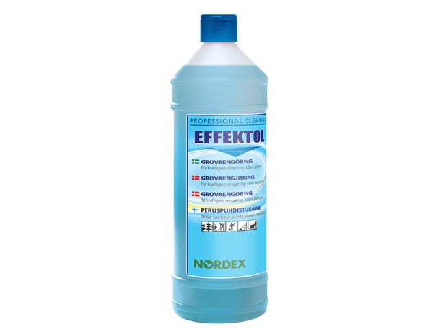 BildeGrovrent NORDEX Effektol 1L