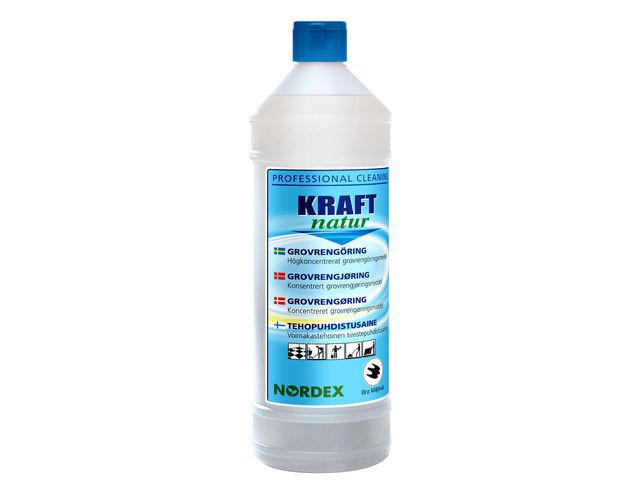 BildeGrovrent NORDEX Kraft Natur 1L