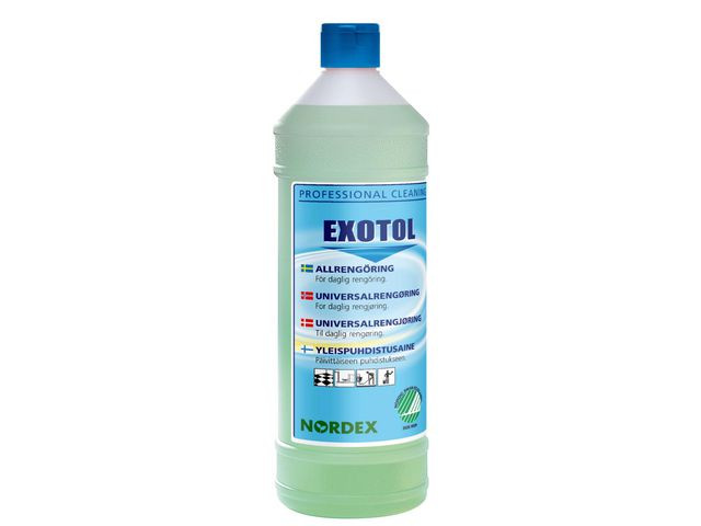 BildeAllrent NORDEX Exotol 1 L