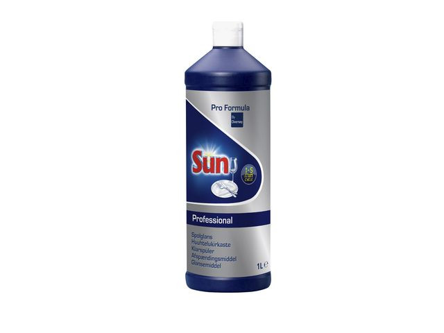 BildeSpolglans SUN Pro Formula 1L