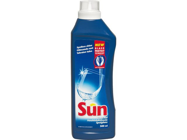 BildeSpolglans SUN Pro Formula 500ml