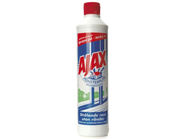 BildeFönsterputs AJAX 500ml