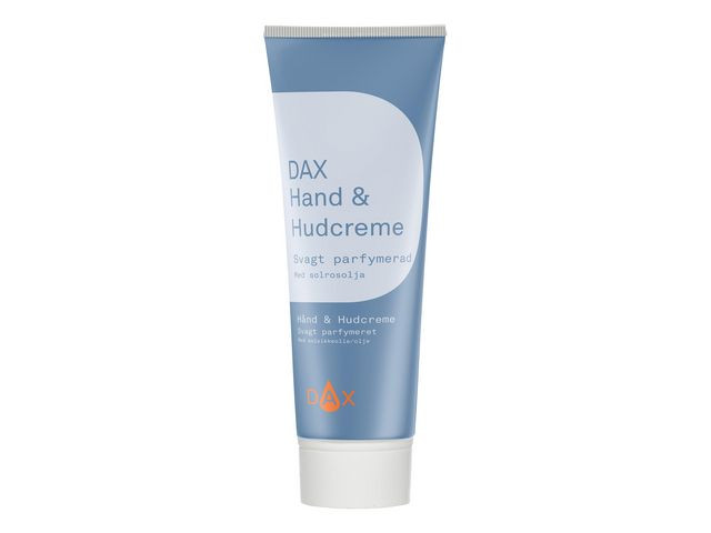 BildeHudcreme DAX hand/hud parfymerad 250ml