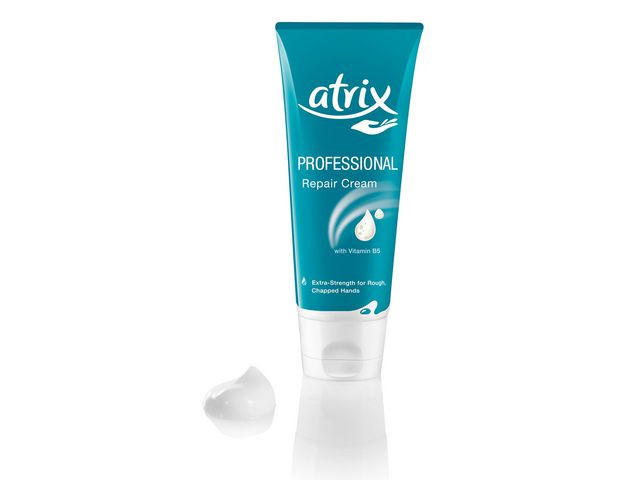 BildeHandcreme ATRIX Professional 100ml