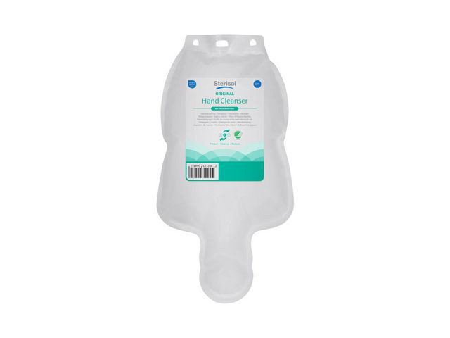 BildeHandrengöring STERISOL 700ml