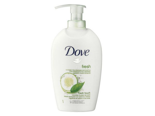 BildeTvål DOVE Cream Wash 250ml