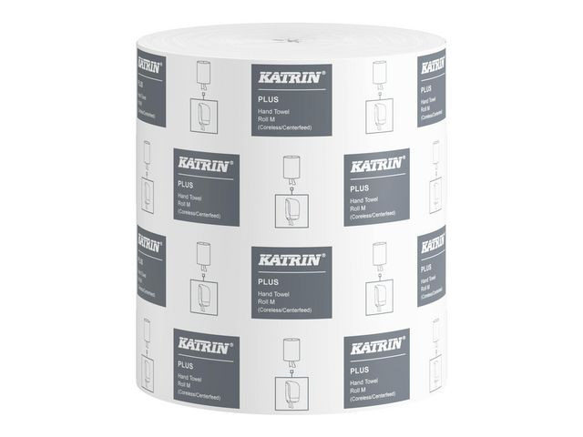 BildeTorkrulle KATRIN Plus 1-L M 280m