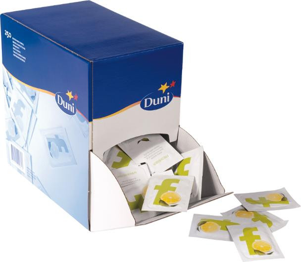 BildeVåtservett citrondoft 250/fp