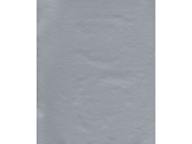 BildePresentpapper silver 100cmx100m