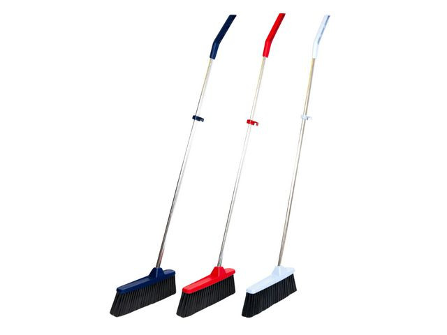 BildeSopborste NORDEX sort. färger 80cm