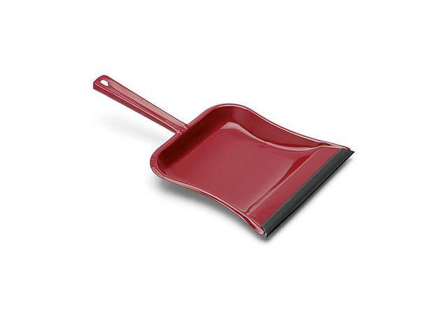 BildeSopskyffel NORDEX plåt kort skaft 24cm