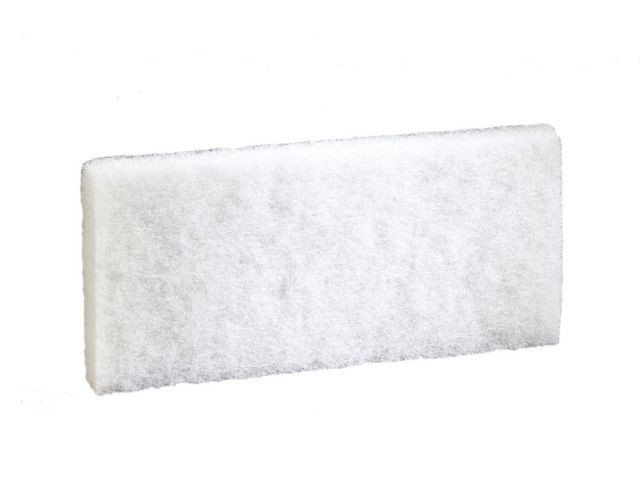 BildeSkurblock SCOTCH-BRITE 117x254mm vit