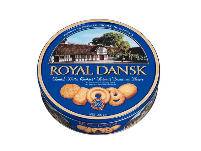 BildeKakor Butter Cookies 908g
