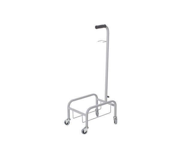 BildeSvabbvagn NORDEX Mini