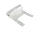 Knytpåse HD 5kg 10my transparent 280/rl
