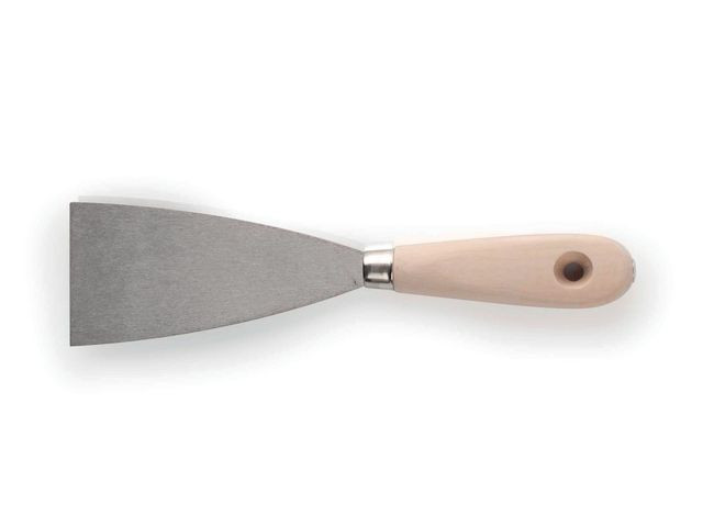 BildeSpackelspade NORDEX 60mm bred