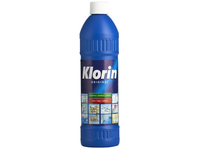 BildeKLORIN Orginal 750ml
