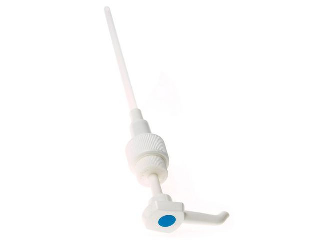 BildeDoseringspump 25ml för 5L dunk