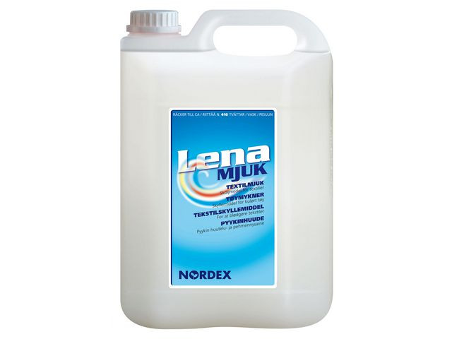 BildeSköljmedel NORDEX Lena 5L