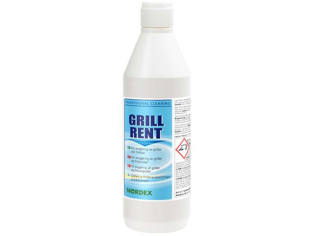 BildeGrillrent NORDEX 500ml