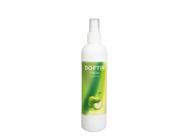 BildeLuktförbättrare Doftin äpple spray 250ml