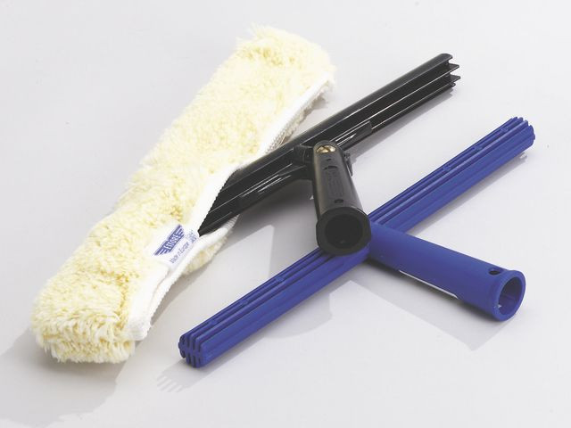BildeTvättpäls ETTORE 35cm