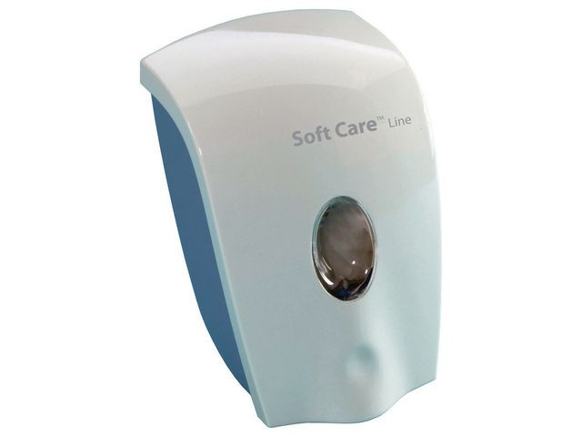 BildeDispenser Soft Care Line