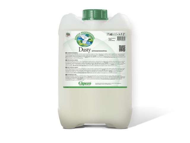 BildeImpregnering GIPECO Dusty 10L