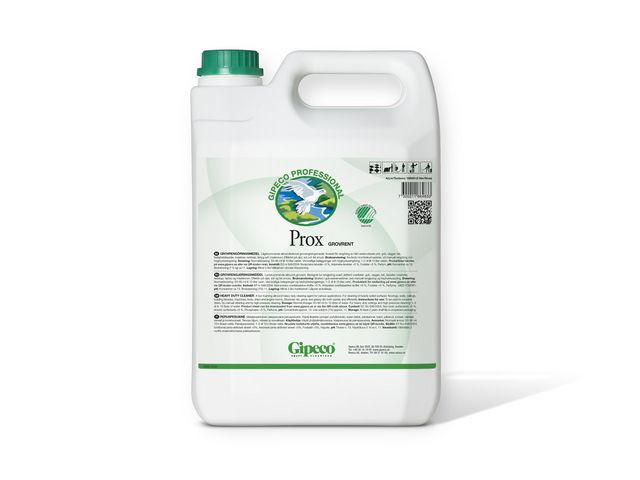 BildeGrovrent GIPECO Prox 5L