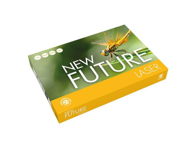 BildeKop.ppr FUTURE Laser A4 80g oh 500/fp