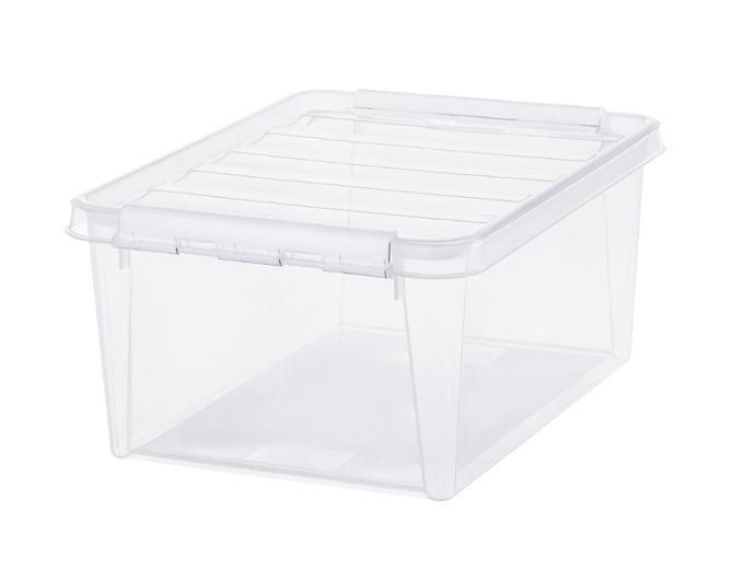 BildeFörvaringslåda SmartStore Classic 14L