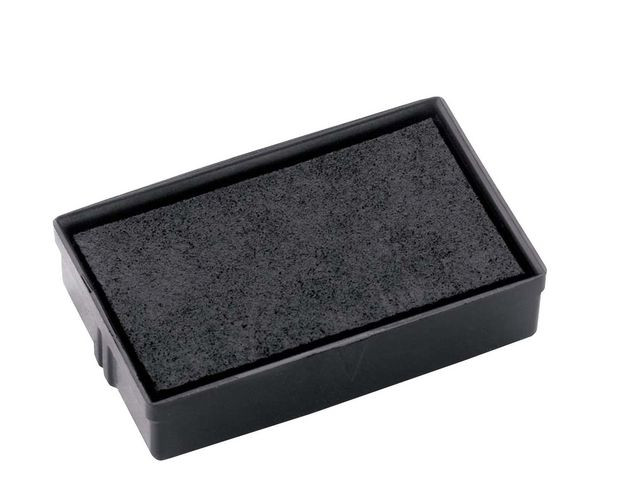BildeStämpel Dynkassett COLOP E10 svart 2/fp
