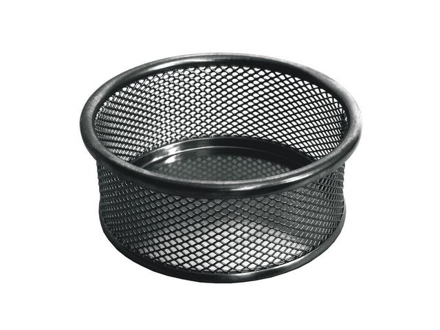 BildeGemkopp nät metall 118x50mm svart