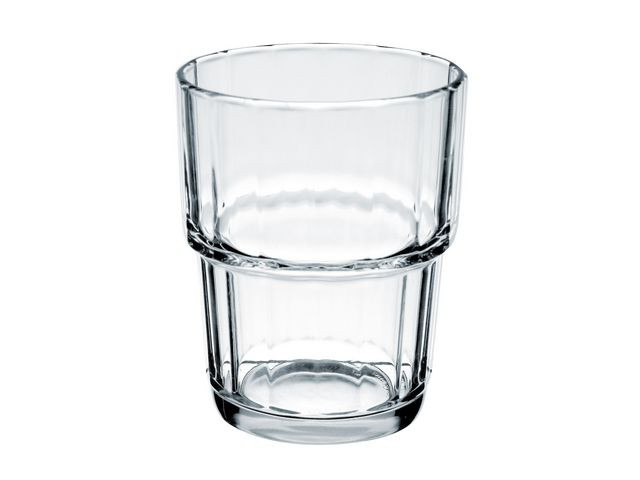 BildeDricksglas 25cl 6/fp