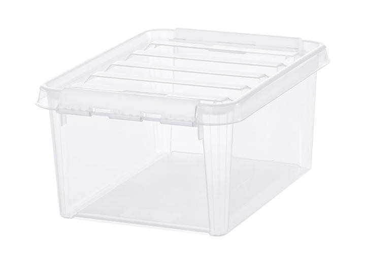 BildeFörvaringslåda SmartStore Classic 8L