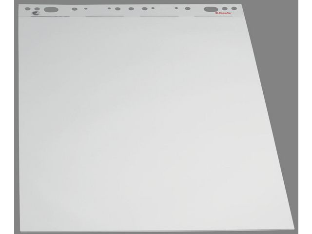 BildeBlädderblock ESSELTE TF 59x83 olinj 5/fp