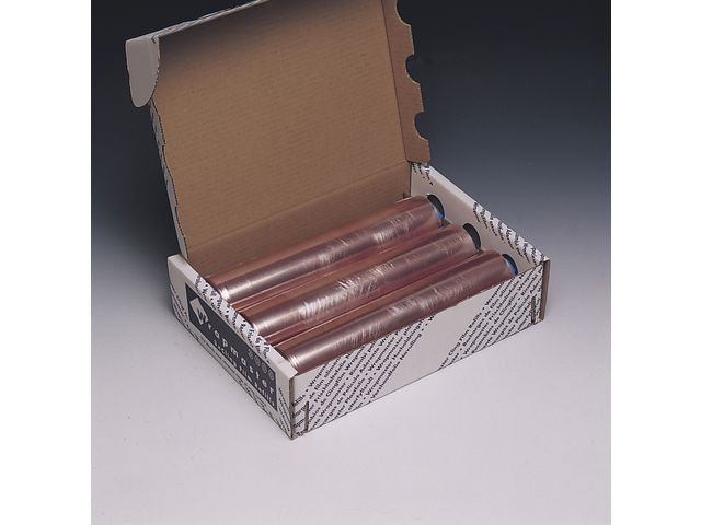 BildePlastfolie PE Wrapmaster 1000 30cmx100m