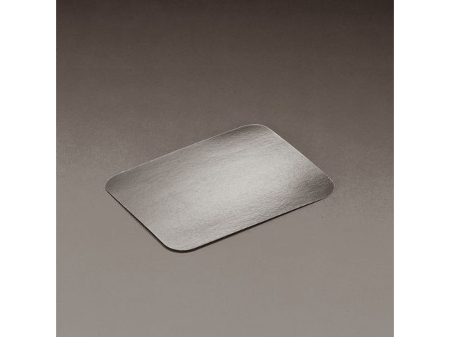 BildeAluminiumform lock 207x141mm 1000/fp