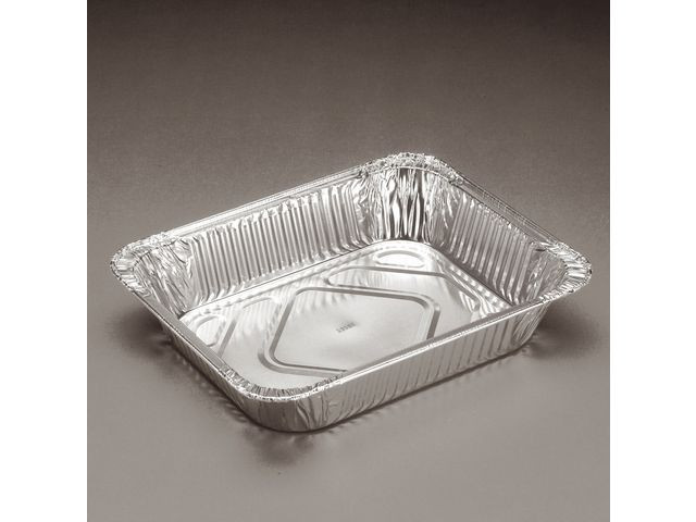 BildeAluminiumform 3600ml 324x264mm 100/fp