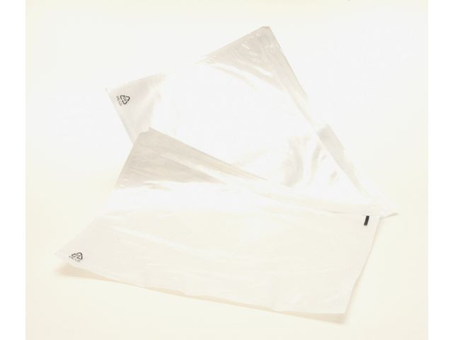 BildePacksedelskuvert C5 utan tryck 1000/fp