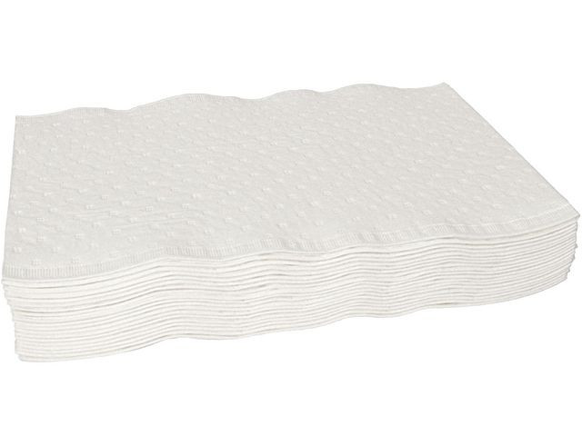 BildeTvättlapp Tissue 3-lags 19x26cm 1500/fp