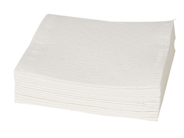BildeTvättlapp Tissue 6-lags 19x19cm 1000/fp